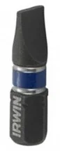 Біта Irwin Impact Pro 1/4" L25мм SL8-10 2шт (IW6061505)