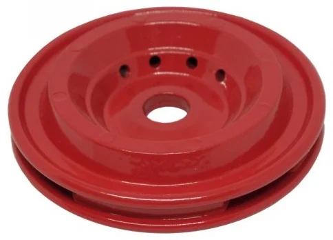 Шпуля 110 мм алюмінієва Зенит (40011013)