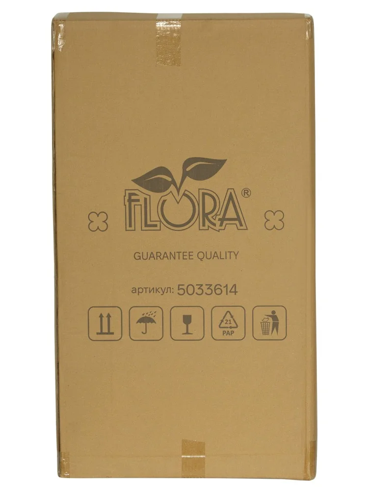 Телескопическая лестница FLORA 3.2м 11 ступенек - фото 9