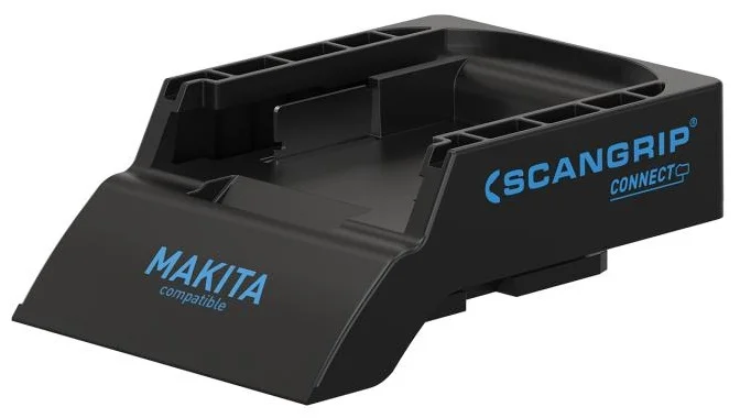 Перехідник для акумулятора Makita на Scangrip (03.6148C)