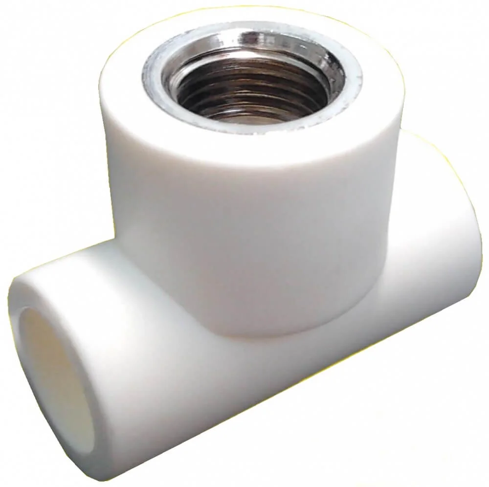 Vesbo Трійник з МРВ