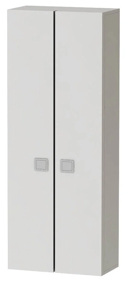 Пенал підвісний Botticelli Rimini RmМ-170 Білий