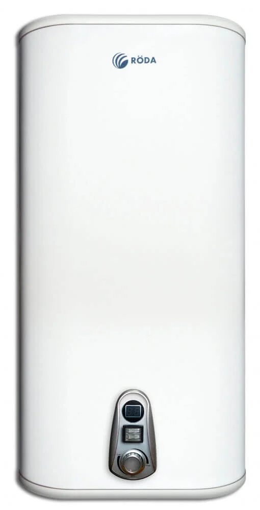 Водонагрівач, бойлер Roda Aqua INOX 30 VM