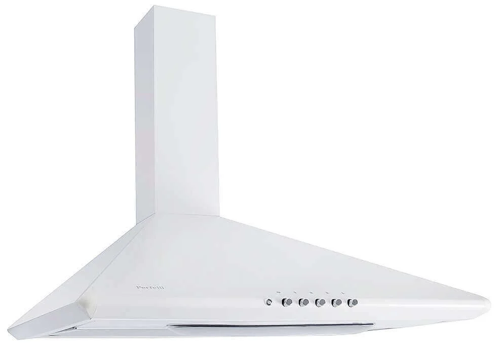 Витяжка кухонна Perfelli K 510 білий
