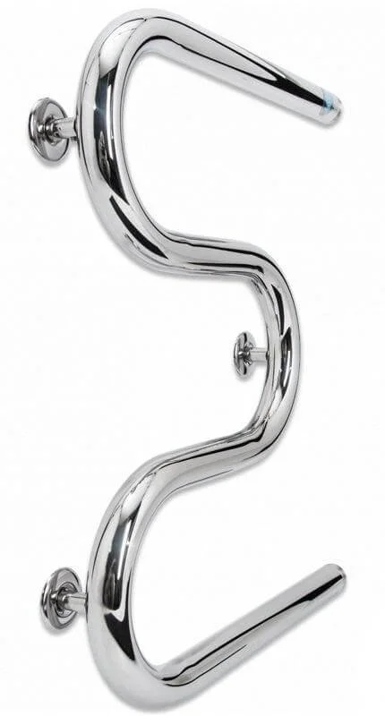 Рушникосушка Laris Змійовик 32 РС3 400 х 600