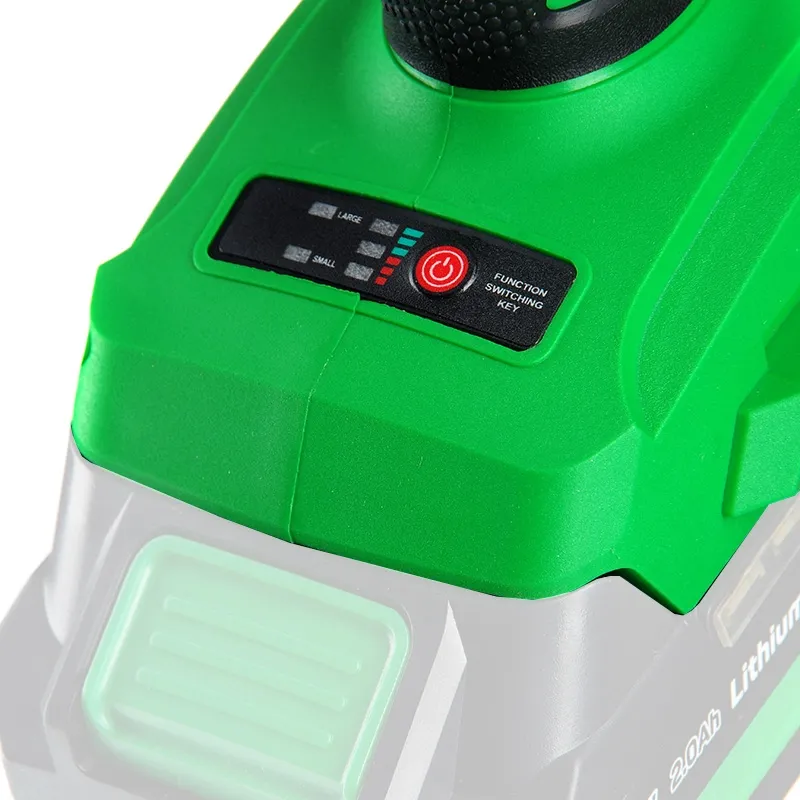 Гайковерт безщітковий APRO MS 20WB 20В - фото 8
