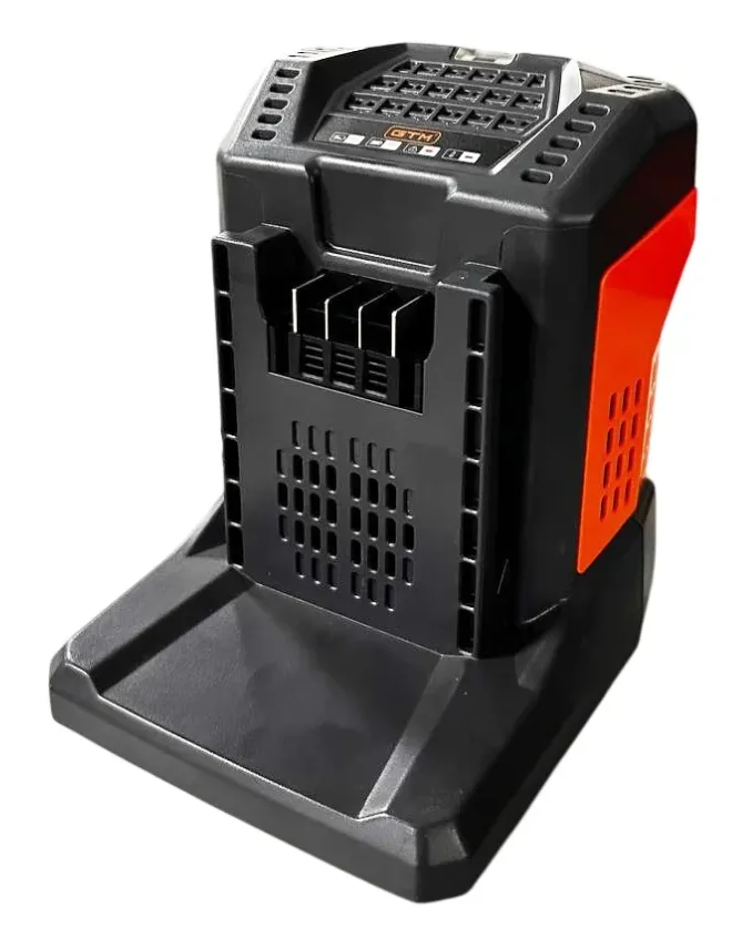 Швидка зарядка GTM CH56V/5,5A 56В 5,5А