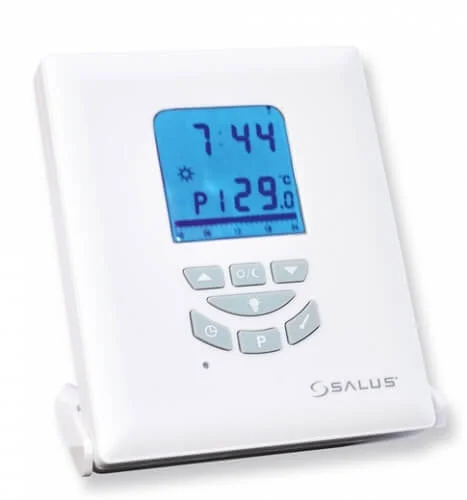 Програматор тижневий Salus T 105RF