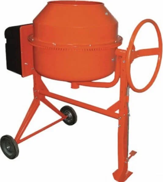 Бетонозмішувач VITALS CM 125C-2G