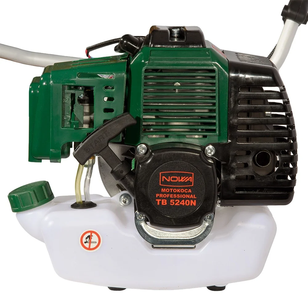Мотокоса Nowa Professional TB 5240n