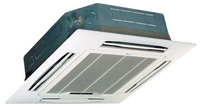Кондиціонер Midea MCC-48HRN1