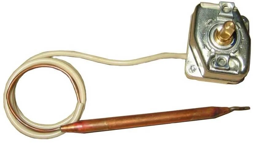 65150011 Термостат для водонагрівачів Ariston Ti-Shape 50, 80, 100 V(H) QB