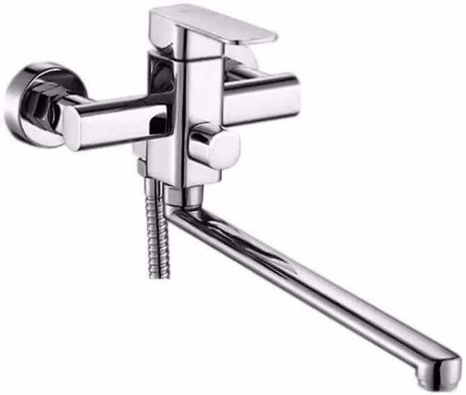 Змішувач для душу та ванни Potato P2206