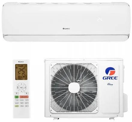 Кондиціонер Gree GWH09AEC-K6DNA1A