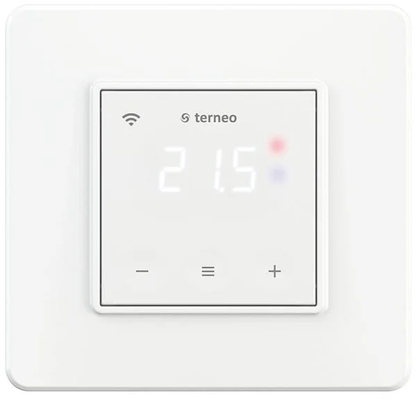 Терморегулятор Terneo SX