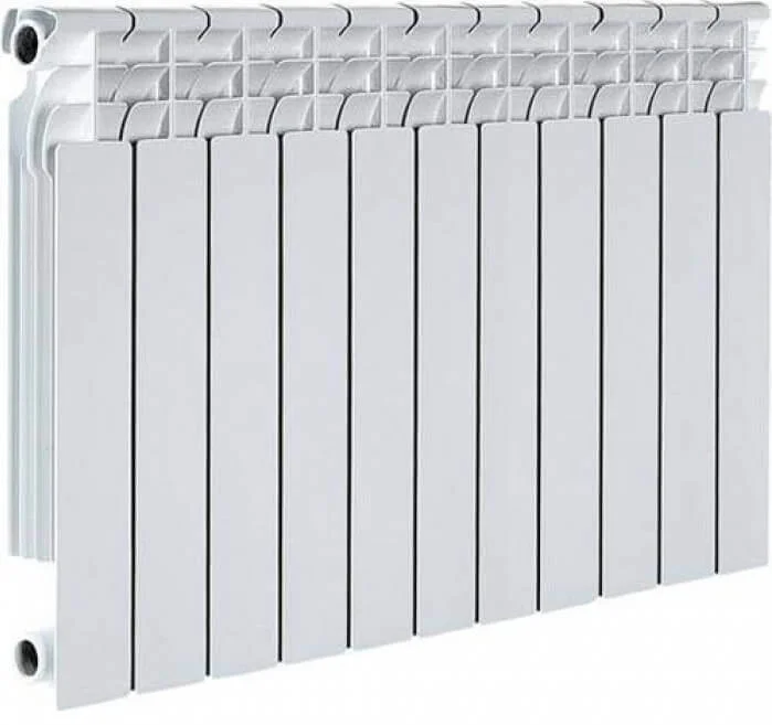 Алюмінієвий радіатор Elite 500/75