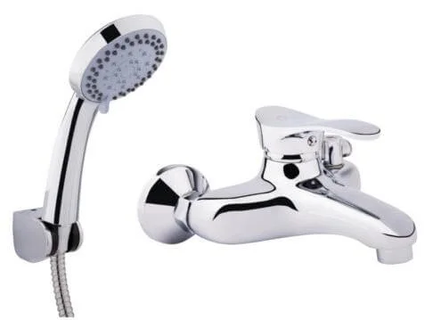 Змішувач для ванни Q-tap Eris СRM 006 NEW