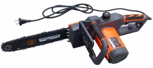 Бензопила ланцюгова Limex ELp 1812e