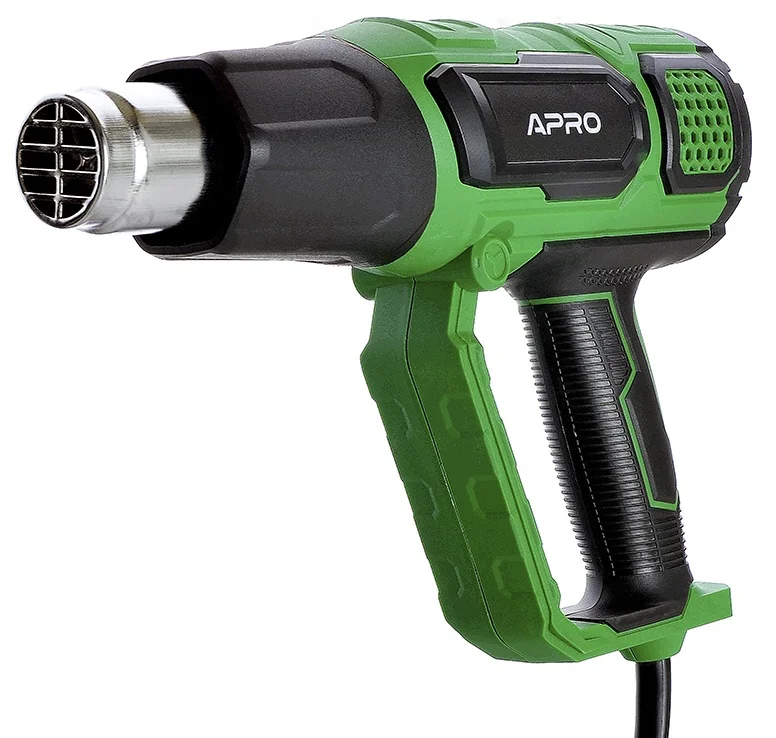 Будівельний фен Apro F2100 (899242)