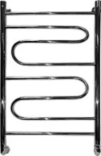 Рушникосушарка Ленінград 500 х 750 / 3 (нерж)