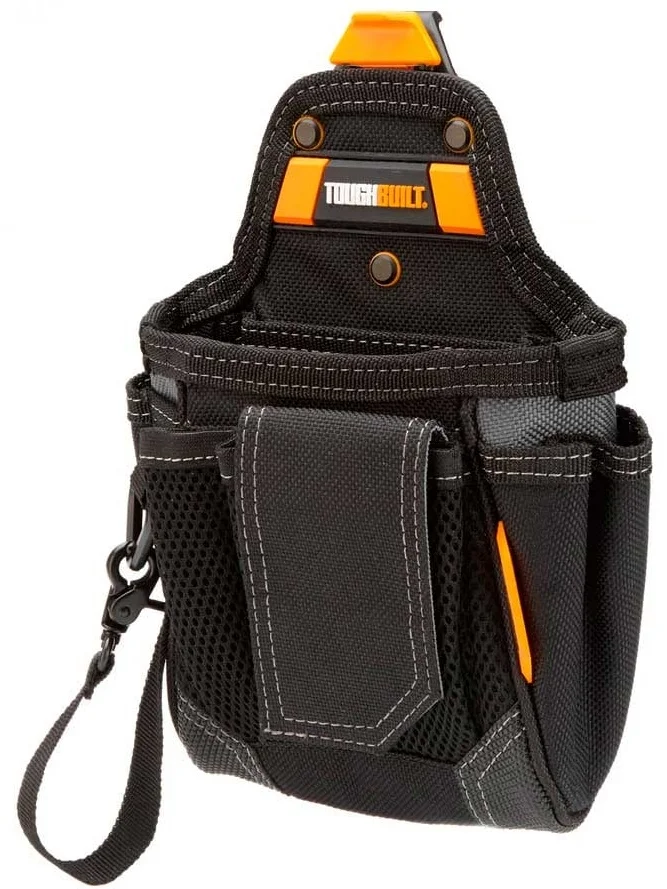 Будівельна поясна сумка ToughBuilt (TB-CT-02)