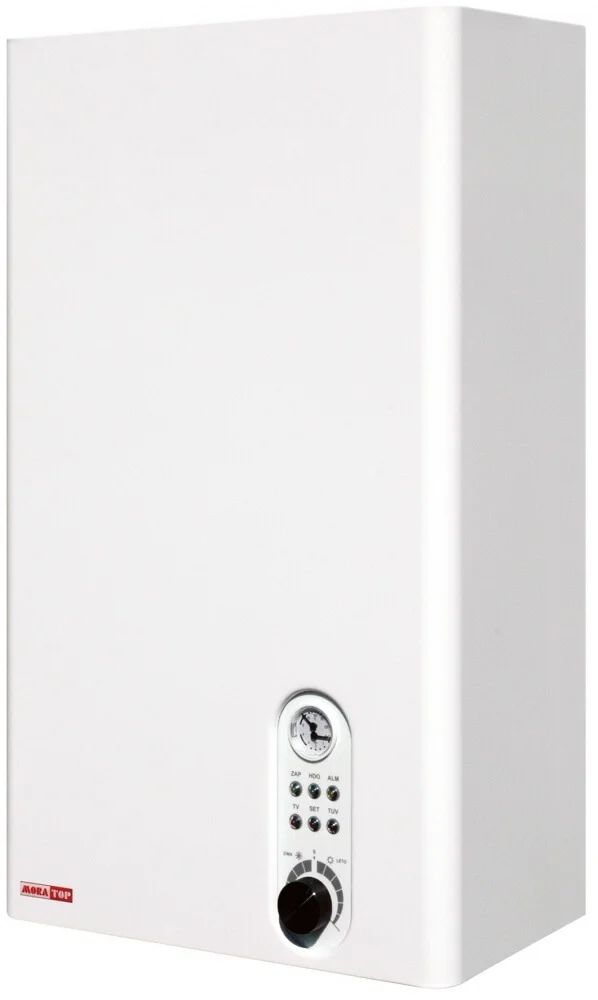 Котел електричний MORA-TOP Electra Light EL 08L