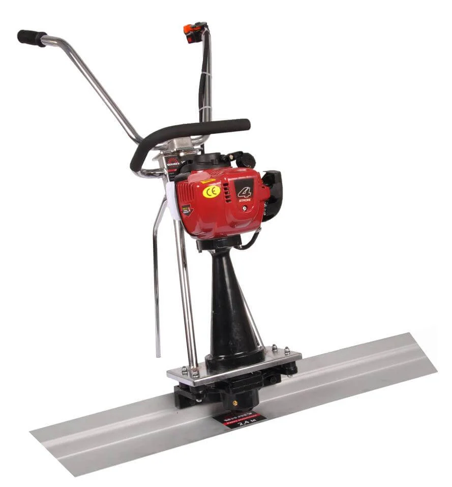 Віброрейка Vitals Master VBF 36-4s