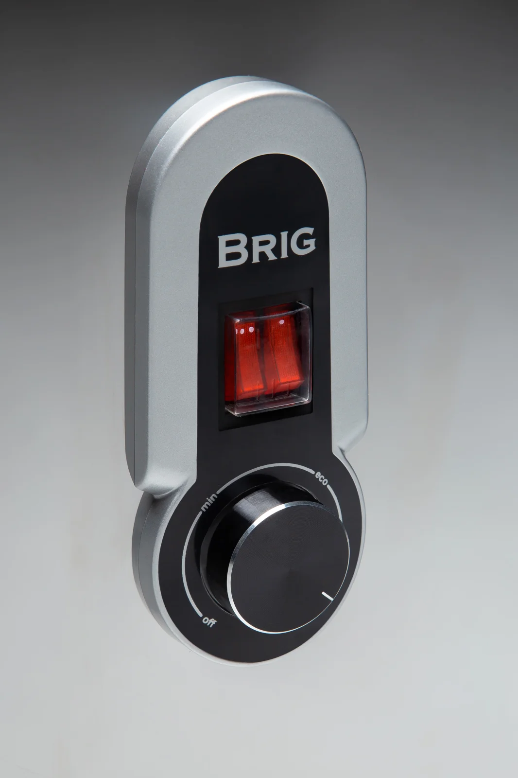 Водонагрівач Willer IV50DR Brig Mirror - фото 5