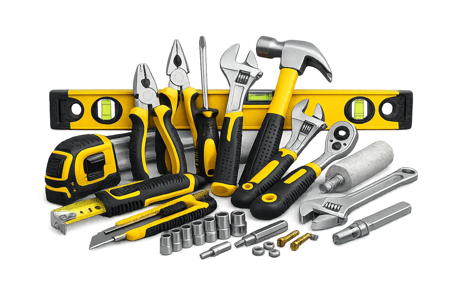 Ручний інструмент