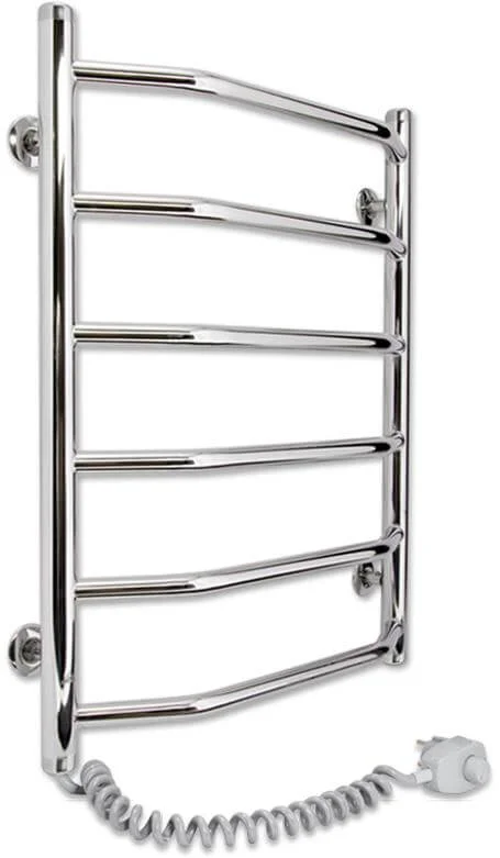 Рушникосушка Електрична Laris Вікторія П6 450 х 600