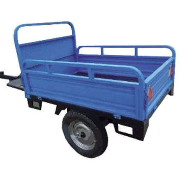 Причіп Кентавр ПМ-0.8С