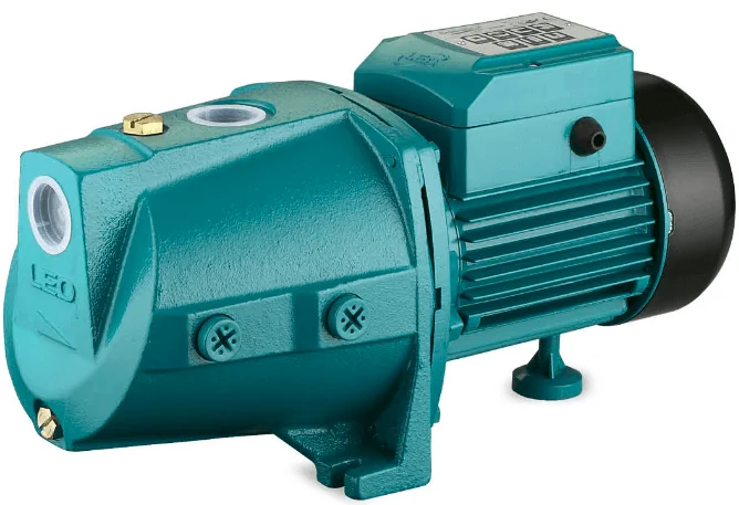 Поверхневий насос Aquatica XJWm/10M (775323)