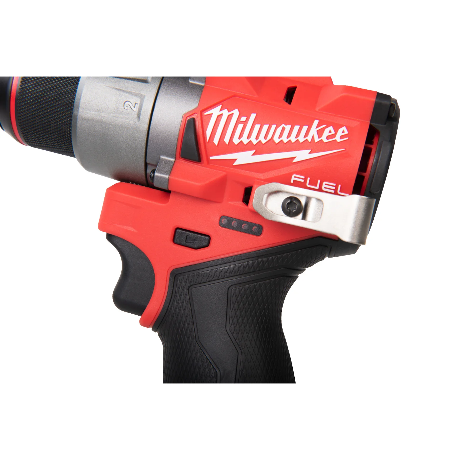 Дриль-шурупокрут акумуляторний Milwaukee M12 FDD2-0 (4933479872) - фото 4
