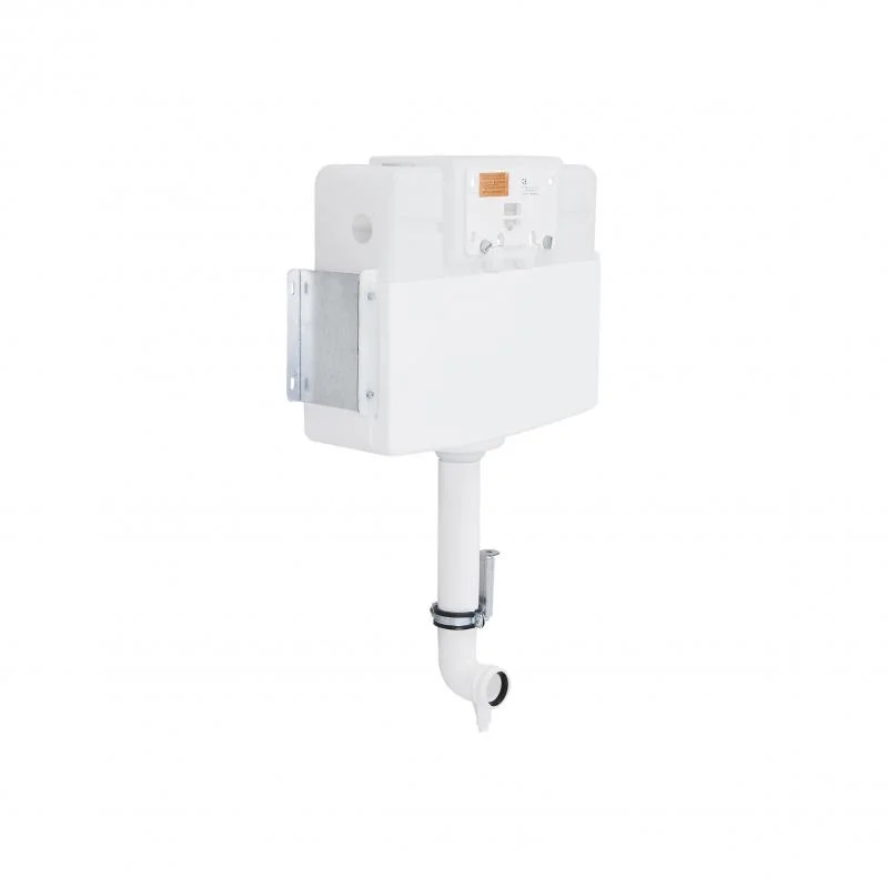 Бачок прихованого монтажу Qtap Nest QT0122490S4Q1