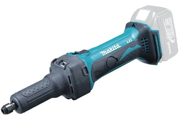 Акумуляторна пряма шліфмашина Makita DGD800Z