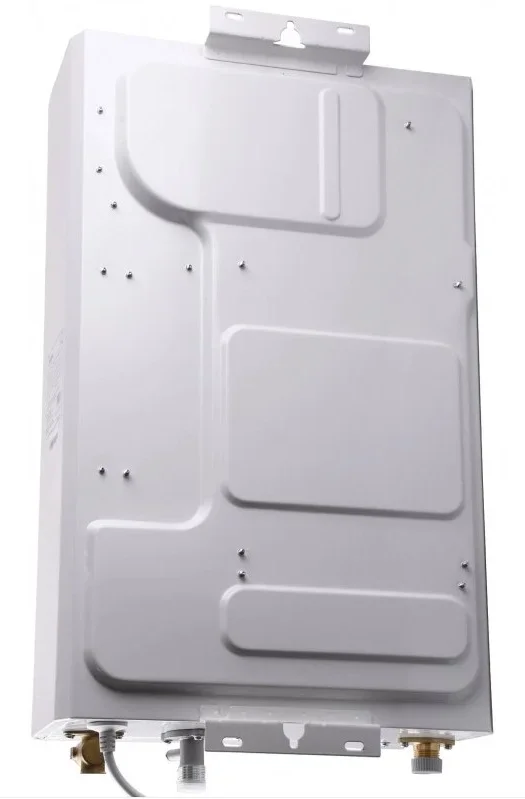 Газовая колонка Midea JSG22-12HC2 Turbo - фото 7