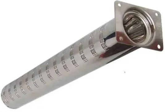 103.3078.00 Атмосферний пальник 13 кВт (64АВ36036)