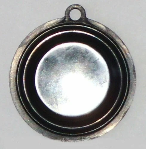 J0043 Мембрана газової колонки ∅ 53mm