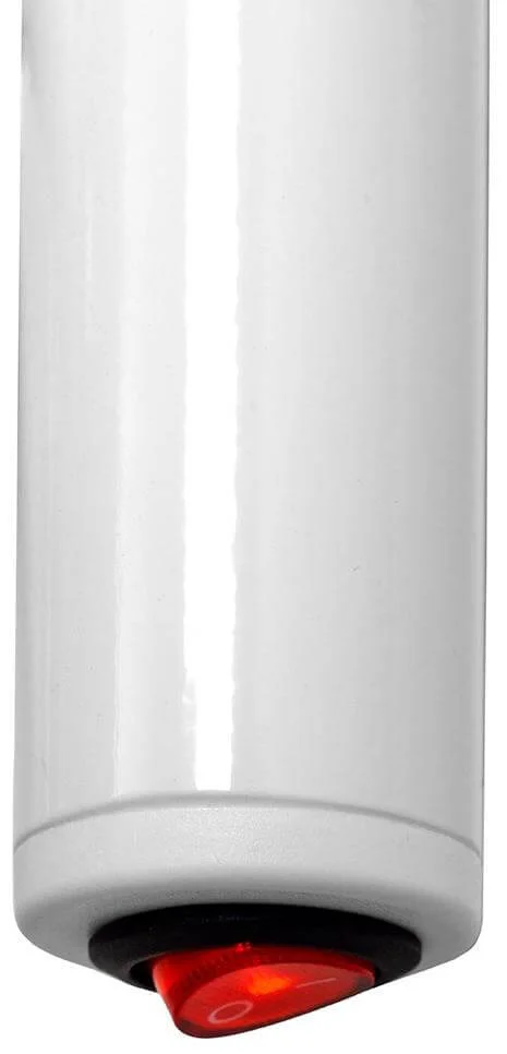 Рушникосушка електрична Navin Камелія 360 х 800