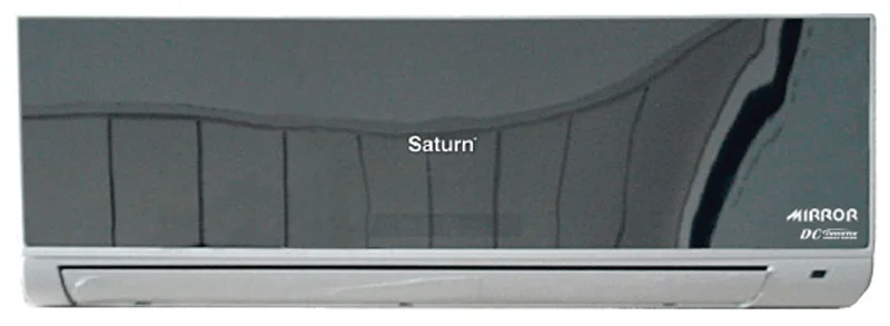 Кондиціонер SATURN CS-07QF