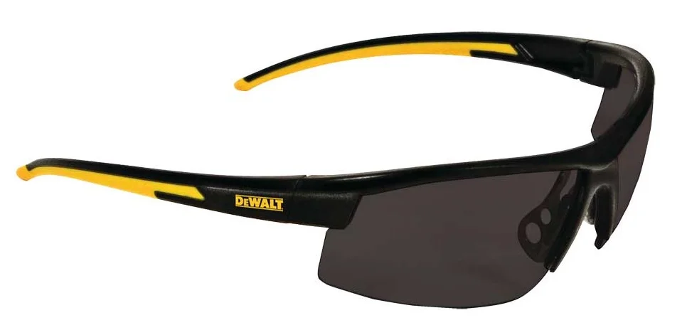 Окуляри захисні DeWalt DPG99-2PD EU Polarized (674326288260)