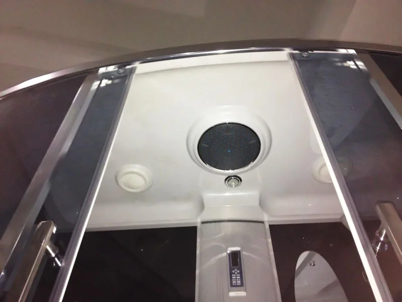 Душевая кабина AquaStream Classic 158 HB - фото 2