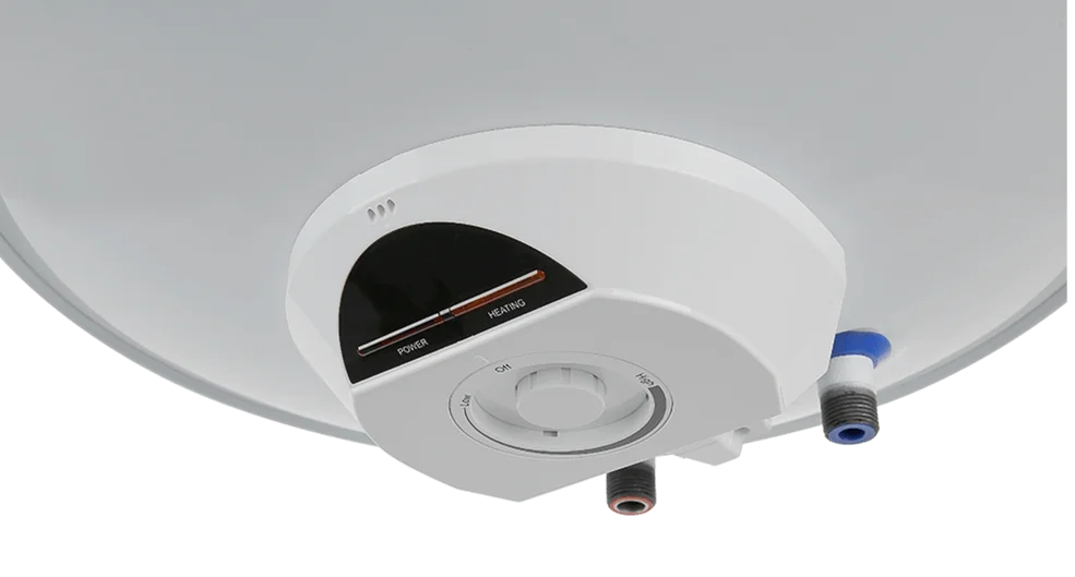 Електроводонагрівач Thermex TitaniumHeat 80 V