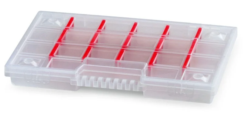 Органайзер для інструментів 20 відділень Kistenberg Tort 30 (KNO30204T)