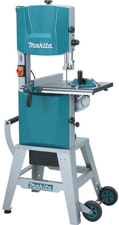 Стрічкова пила Makita LB1200F