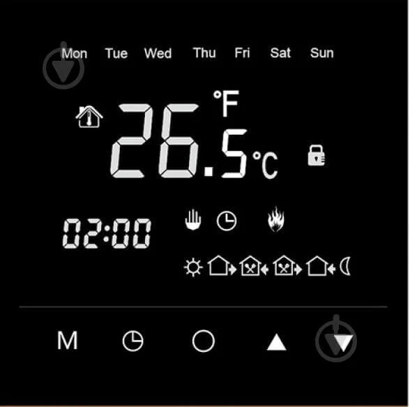 Терморегулятор Profitherm TOUCH