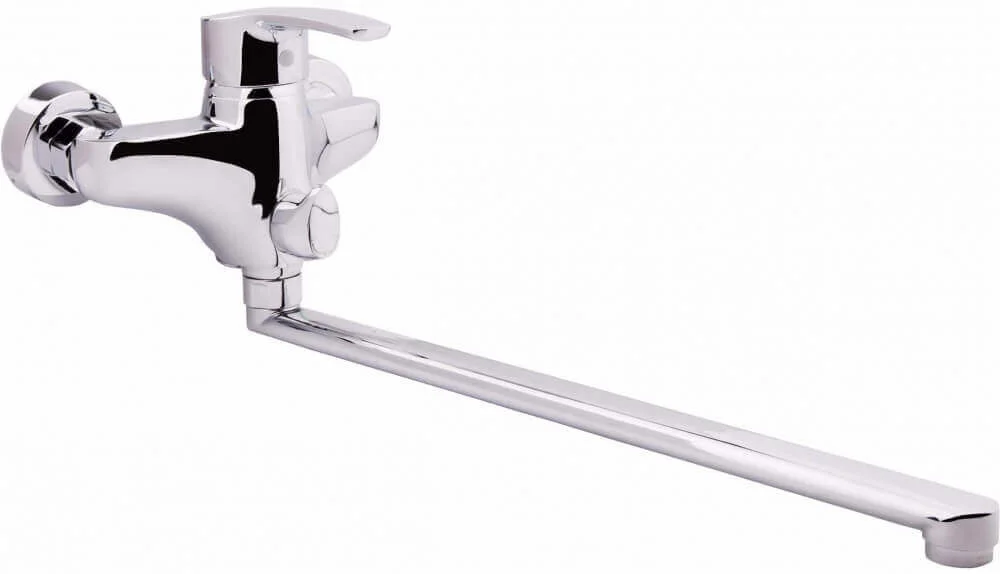 Змішувач для душу та ванни Potato P2208