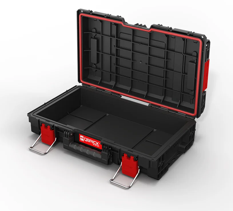 Ящик для инструментов Qbrick System PRIME Toolbox 150 VARIO (SKRQPRIM150VCZAPG003) - фото 6