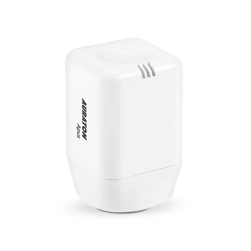 Электронная термоголовка Auraton Apus