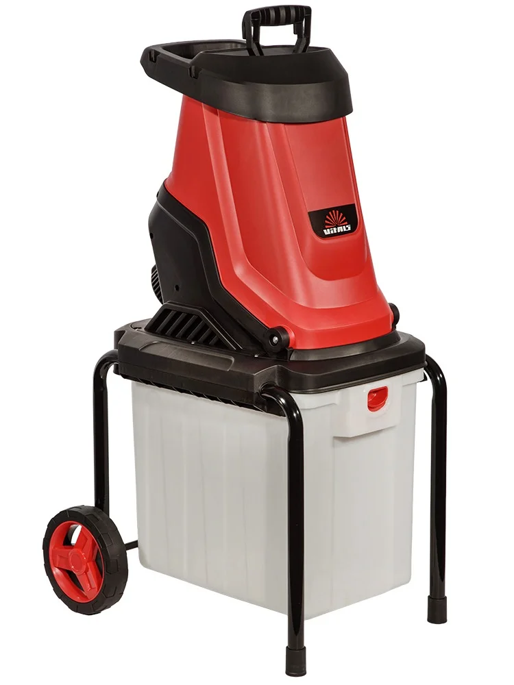 Садовий гілкоподрібнювач Vitals Master Zs 2845wt (45 мм)